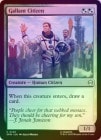 ��FOIL�ۡڱѡ�ͦ���ʻ�̱/Gallant Citizen[¿��C]��SPM��