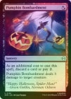 ��FOIL�ۡڱѡۥ��ܥ�������/Pumpkin Bombardment[¿��C]��SPM��