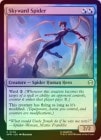 ��FOIL�ۡڱѡۥ�������ɡ����ѥ�����/Skyward Spider[¿��C]��SPM��