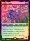 ��FOIL�ۡڱѡۥ��ѥ������ѥ�/Spider-Punk[��R]��SPM��