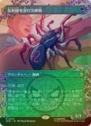 ��FOIL�ۡ���������������Ӥ�����/Radioactive Spider[��R]��SPM��[�ܡ������쥹]