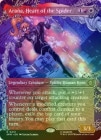 ��FOIL�ۡڱѡ�����ο������顼�˥�/Ara?a, Heart of the Spider[¿��R]��SPM��[�ܡ������쥹]