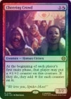 ��FOIL�ۡڱѡ���������뷲��/Cheering Crowd[¿��R]��SPM��