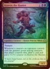 ��FOIL�ۡڱѡۥ��쥤���󡦥����ϥ󥿡�/Kraven the Hunter[¿��R]��SPM��