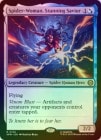 ��FOIL�ۡڱѡ۶�ò�εߤ��ꡢ���ѥ����������ޥ�/Spider-Woman, Stunning Savior[¿��R]��SPM��