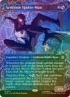 ��FOIL�ۡڱѡۥ���ӥ����ȤΥ��ѥ������ޥ�/Symbiote Spider-Man[¿��R]��SPM��[�ܡ������쥹]