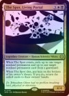 ��FOIL�ۡڱѡ�������ݡ����롢���ݥå�/The Spot, Living Portal[¿��R]��SPM��