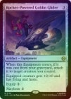 ��FOIL�ۡڱѡۥ����åȿ�ʥ��֥�󡦥��饤����/Rocket-Powered Goblin Glider[̵��R]��SPM��
