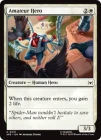 �ڱѡۥ��ޥ��奢�Υҡ�����/Amateur Hero[��C]��SPE��