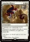 �ڱѡ������餷�����ϴط�/Amazing Alliance[��R]��SPE��