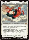 �ڱѡۥ��ѥ������ޥ󡢥ԡ��������ѡ�����/Spider-Man, Peter Parker[��R]��SPE��