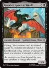 �ڱѡۥ̥����Ȥ��ҡ������ǥ�/Grendel, Spawn of Knull[��U]��SPE��