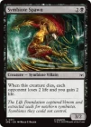 �ڱѡۥ���ӥ����Ȥ���Ȥ���/Symbiote Spawn[��C]��SPE��
