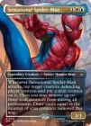�ڱѡۥ��󥻡�����ʥ롦���ѥ������ޥ�/Sensational Spider-Man[¿��R]��SPE��[�ܡ������쥹]