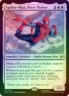 ��FOIL�ۡڱѡۥ��ѥ������ޥ󡢥ԡ��������ѡ�����/Spider-Man, Peter Parker[��R]��SPE��