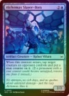 ��FOIL�ۡڱѡۥ��륱�ޥå����ҤΥ��ѥ����������쥤�䡼/Alchemax Slayer-Bots[��C]��SPE��