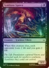 ��FOIL�ۡڱѡۥ���ӥ����Ȥ���Ȥ���/Symbiote Spawn[��C]��SPE��