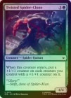 ��FOIL�ۡڱѡۤ��ӤĤʥ��ѥ�������������/Twisted Spider-Clone[��C]��SPE��