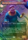 ��FOIL�ۡڱѡۼٰ���ȯ���ԡ��ɥ������å�/Doc Ock, Evil Inventor[¿��R]��SPE��[�ܡ������쥹]
