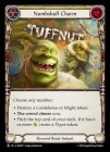 �Աѡ�[��顦���] ̥λ���뤪Ĵ�Ҽ�/[Revered Brute]Numbskull Charm[S]��SUP��