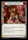 �Աѡ�[��顦����] ������ץ쥤/[Revered Guardian]Uplifting Performance [R]��SUP��