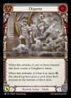 �Աѡ�[���] ̸��/[Revered]Disperse[R]��SUP��