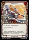 �Աѡ�[���] ��ͺ���ʤޤ�/[Revered]Heroic Pose - Red[��][C]��SUP��