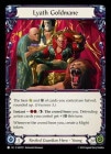 �Աѡ�[����������] �饤������������ɥᥤ��/[Reviled Guardian]Lyath Goldmane[B]��SUP��