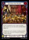 �Աѡ�[����] ���Ԥβ���/[Reviled]Overturn the Results[R]��SUP��