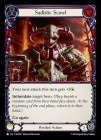 �Աѡ�[����] �ĵԤ��ˤ��դ�/[Reviled]Sadistic Scowl[R]��SUP��