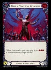 �Աѡ�[����] ��º����/[Reviled]Bask in Your Own Greatness - Red[��][C]��SUP��