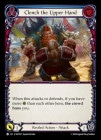 �Աѡ�[����] �������/[Reviled]Clench the Upper Hand - Blue[��][C]��SUP��