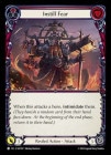 �Աѡ�[����] ���߹��඲��/[Reviled]Instill Fear - Red[��][C]��SUP��