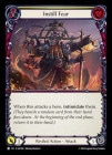 �Աѡ�[����] ���߹��඲��/[Reviled]Instill Fear - Yellow[��][C]��SUP��
