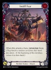 �Աѡ�[����] ���߹��඲��/[Reviled]Instill Fear - Blue[��][C]��SUP��