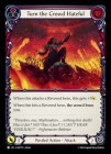 �Աѡ�[����] ��Ӥ�å��/[Reviled]Turn the Crowd Hateful - Red[��][C]��SUP��