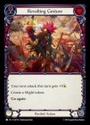 �Աѡ�[����] �Բ��ʥ��������㡼/[Reviled]Revolting Gesture[C]��SUP��