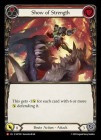 �Աѡ�[���] �����θؼ�/[Brute]Show of Strength[M]��SUP��