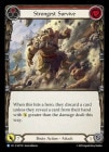 �Աѡ�[���] ����ȴ���Τ϶��ԤΤ�/[Brute]Strongest Survive - Red[��][R]��SUP��