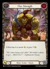 �Աѡ�[���] ̥������/[Brute]Flex Strength  - Red[��][C]��SUP��