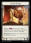 �Աѡ�[����] �϶���ľΩ/[Guardian]Stand Strong[C]��SUP��