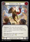�Աѡ�[����] ĥ��Ĥ᤿����/[Guardian]Tension in the Air - Yellow[��][C]��SUP��
