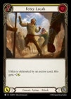 �Աѡ�[����] ͦ���ʻ�̱/[Generic]Feisty Locals - Yellow[��][C]��SUP��
