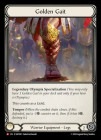 �Աѡ�[���] ���������/[Warrior]Golden Gait[M]��SUP��