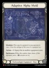 �Աѡ�[��������] Ŭ���ν������/[Mechanologist]Adaptive Alpha Mold[M]��SUP��