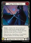 �Աѡ�[��󥸥㡼] ��Ƴ�ռ������/[Ranger]Mage Hunter Arrow[M]��SUP��