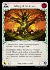 �Աѡ�[����] ���̤��ڤ��ݤ�/[Earth]Felling of the Crown[M]��SUP��