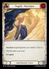 �Աѡ�[�������ѻ�] ŷ�Ȥ�˵�Ť�/[Light Illusionist]Angelic Attendant[M]��SUP��