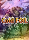 ��Cold Foil�ա�����[��顦���] ȴ���Ƥ��������եʥå�/[Revered Brute]Tuffnut, Bumbling Hulkster[Marvel]��SUP��
