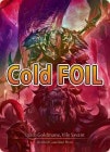 ��Cold Foil�աԱѡ�[����������] ��ƻ���͡��饤������������ɥᥤ��/[Reviled Guardian]Lyath Goldmane, Vile Savant[Marvel]��SUP��